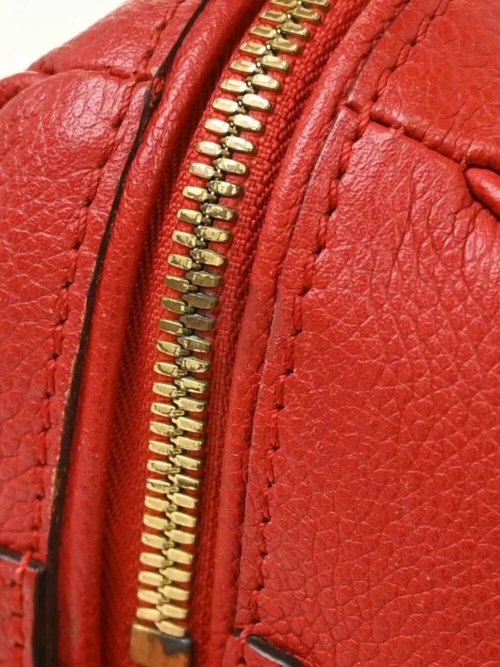 Louis Vuitton Empreinte Speedy Bandouliere 25 M44145